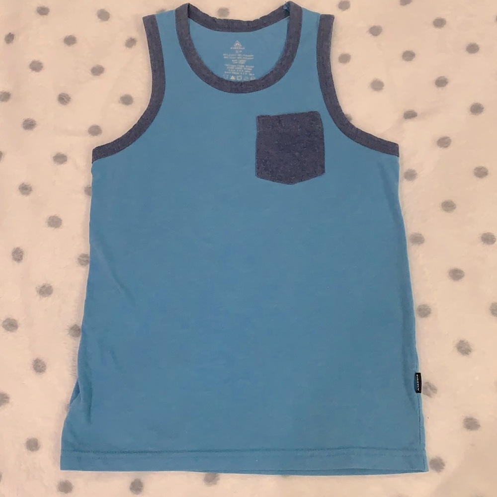 Firefly Tank youth Small